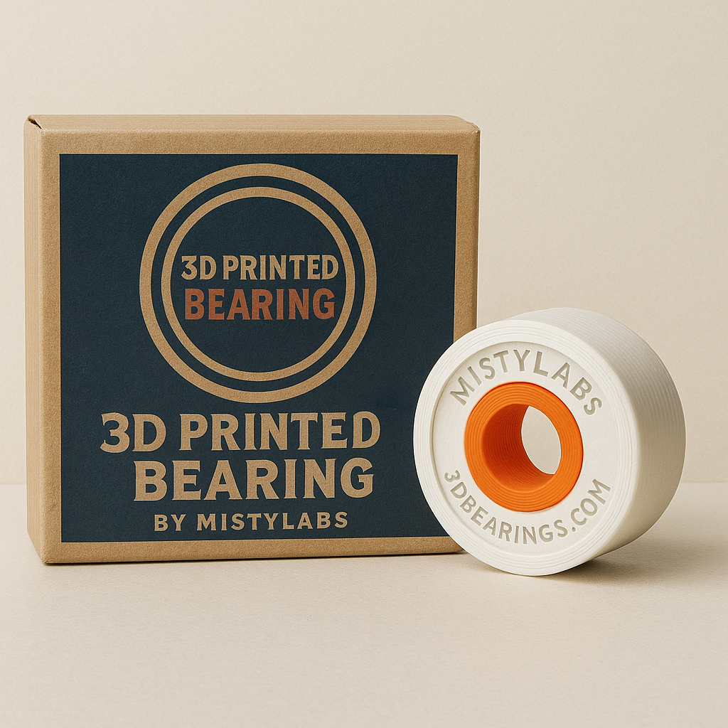 Custom Bearing Solutions